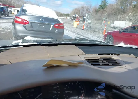 2004 Chevrolet Cavalier from USA, damaged, VIN 1G1JC52FX47167692